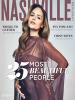 Nashville Lifestyles Magazine